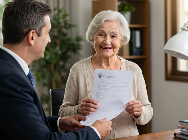 Garanta um benefício maior do INSS com essa revisão aprovada!
