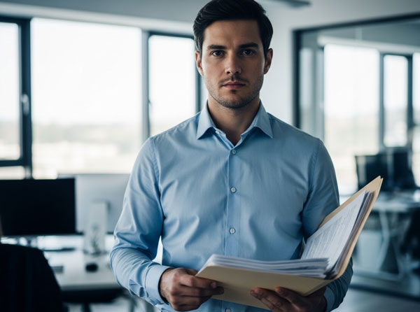 Rescisão Indireta: Quando o trabalhador pode "demitir" a empresa